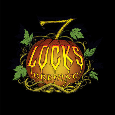 7 Locks Brewing - Pumkin Ale 6pk