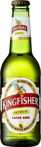 Kingfisher Lager 6pk