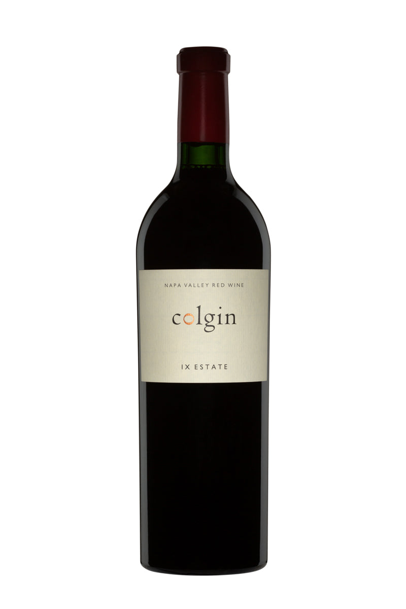 2021 Colgin Cellars - Napa Estate Red IX
