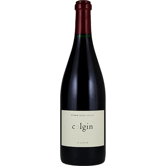 2021 Colgin Cellars - Syrah Napa IX Estate