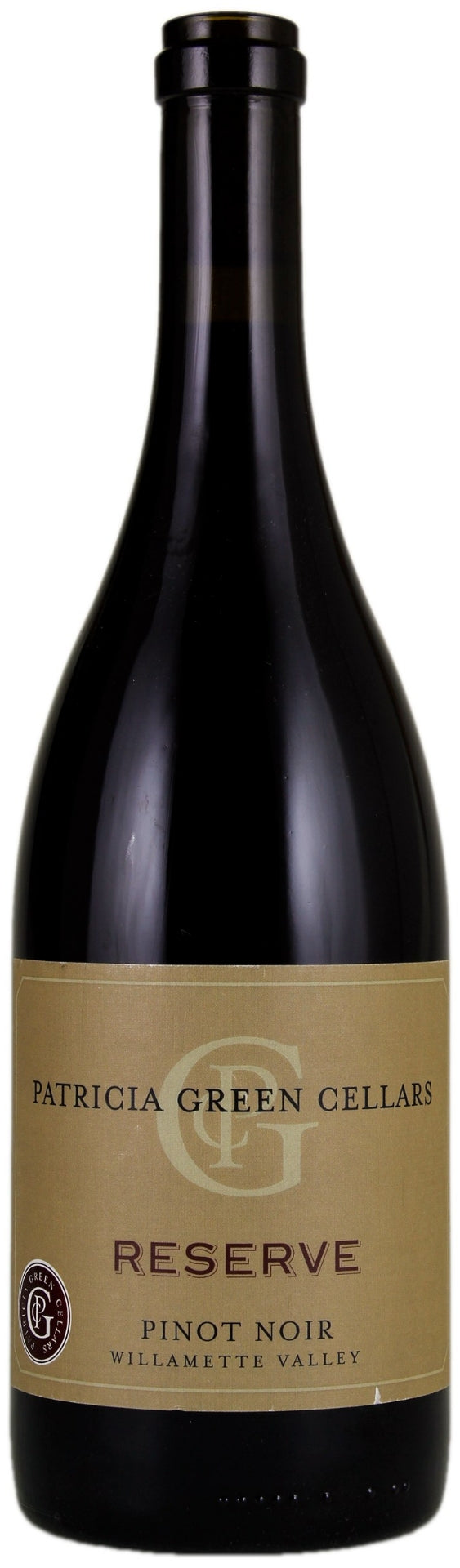 2022 Patricia Green - Pinot Noir Reserve  Williamette Valley