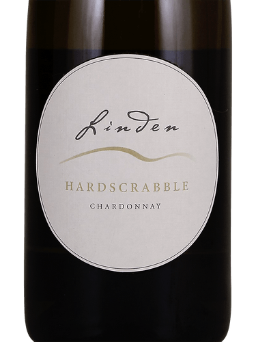2019 Linden Vineyards - Chardonnay Virginia Hardscrabble