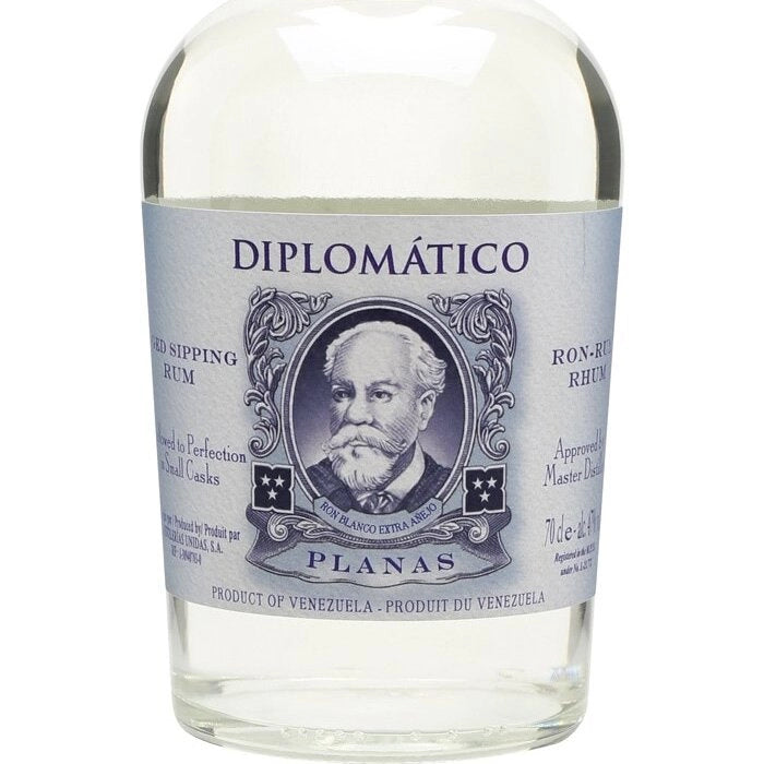 Diplomatico Planas Rum 750ml