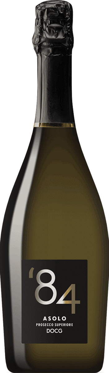 NV Andreola - Prosecco DOCG Asolo 84 — MacArthur Beverages
