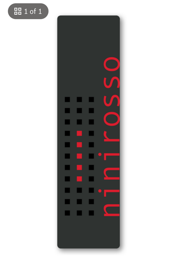 2020 Alovini - Aglianico Del Vulture DOC Ninirosso (750ml)