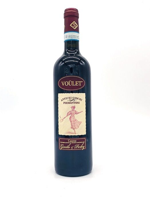 2023 Fracchia - Malvasia di Casorzo DOC Voulet