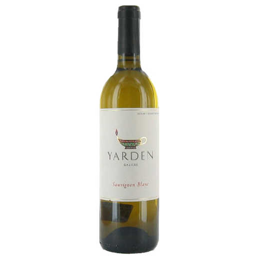 2023 Golan Heights Winery - Sauvignon Blanc Yarden Kosher (750ml)