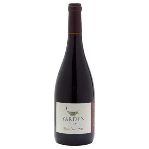 2021 Yarden Pinot Noir Israel Kosher