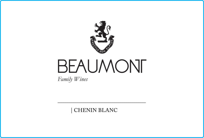 2023 Beaumont - Chenin Blanc