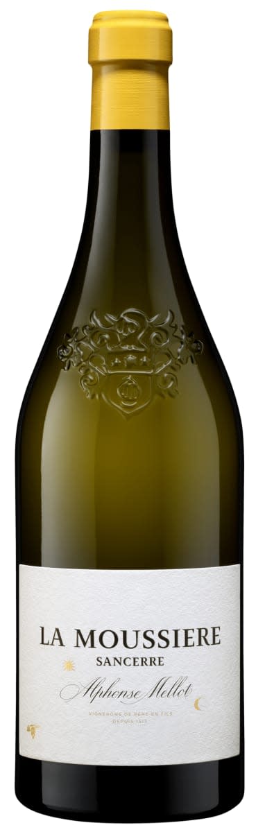 2023 Alphonse Mellot - Sancerre La Moussiere
