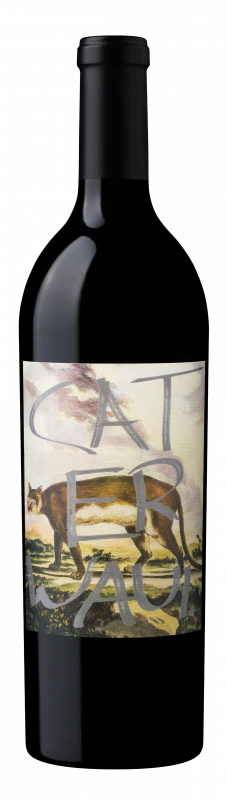 2021 Caterwaul - Cabernet Sauvignon Sonoma