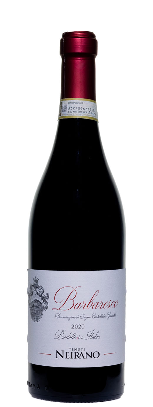 2020 Neirano - Barbaresco