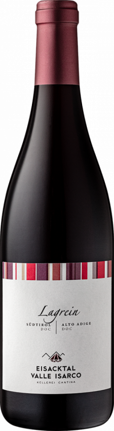 2022 Kellerei Eisacktaler - Alto Adige Valle Isarco DOC Lagrein