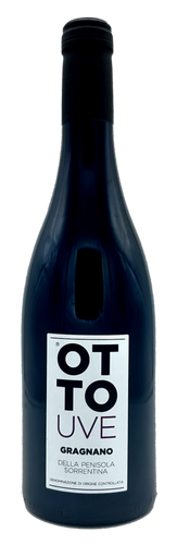 2023 Martusciello - Penisola Sorrentina DOC Gragnano Otto Uve