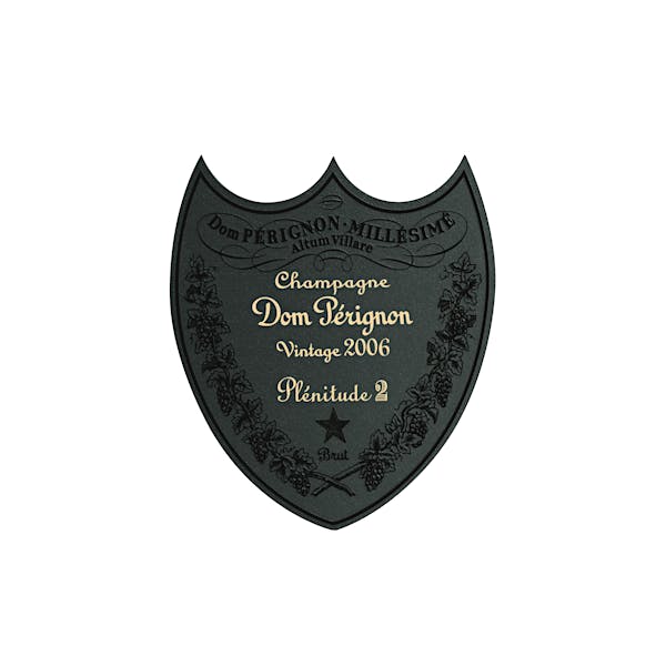 2006 Moet & Chandon - Champagne Brut Dom Perignon P2
