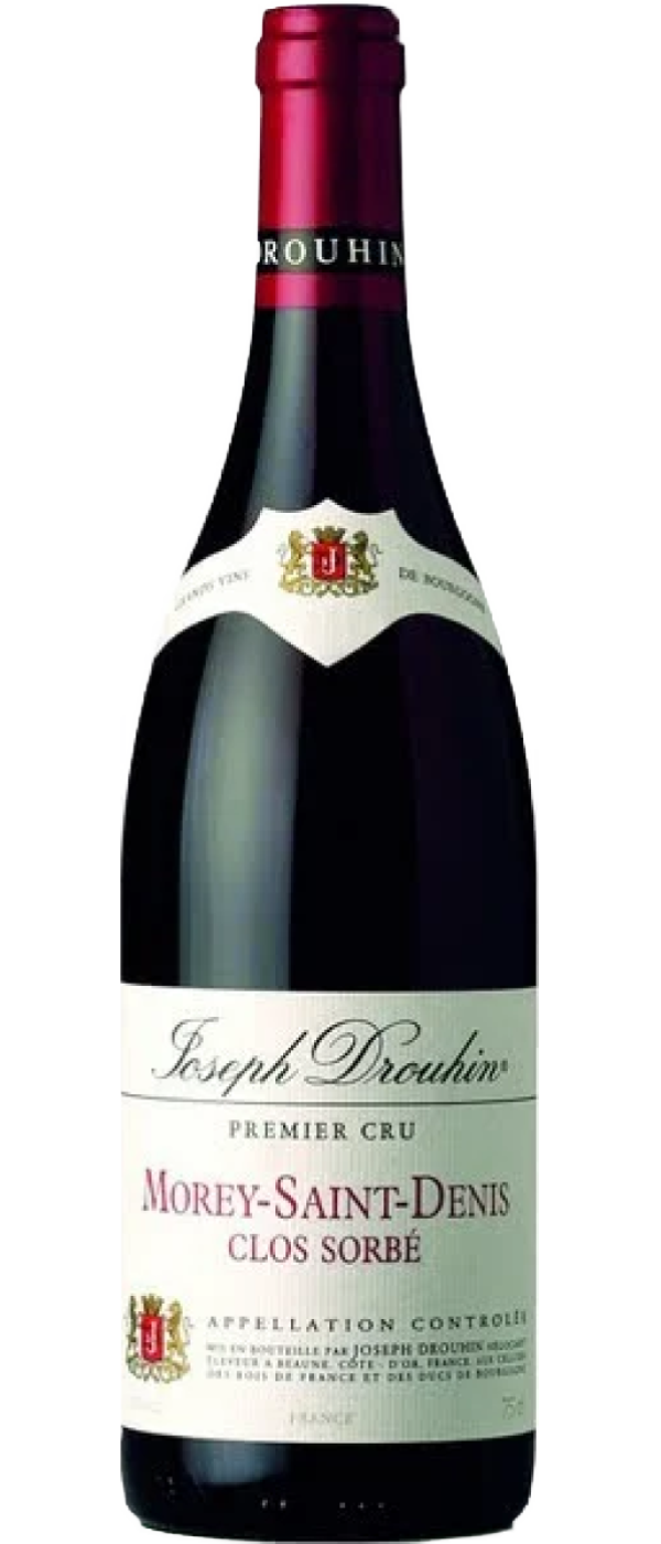 2022 Joseph Drouhin - Morey St. Denis Clos Sorbe