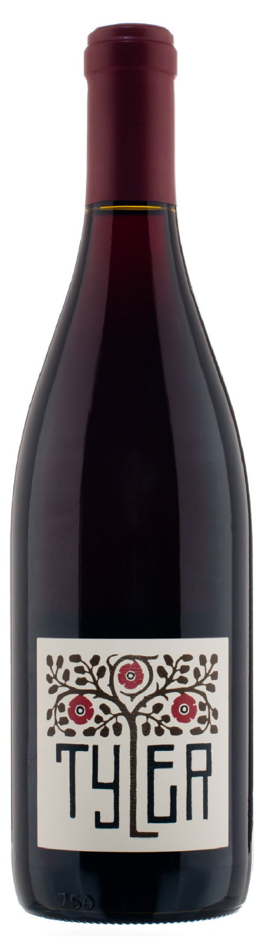 2021 Tyler Winery - Pinot Noir Santa Rita Hills