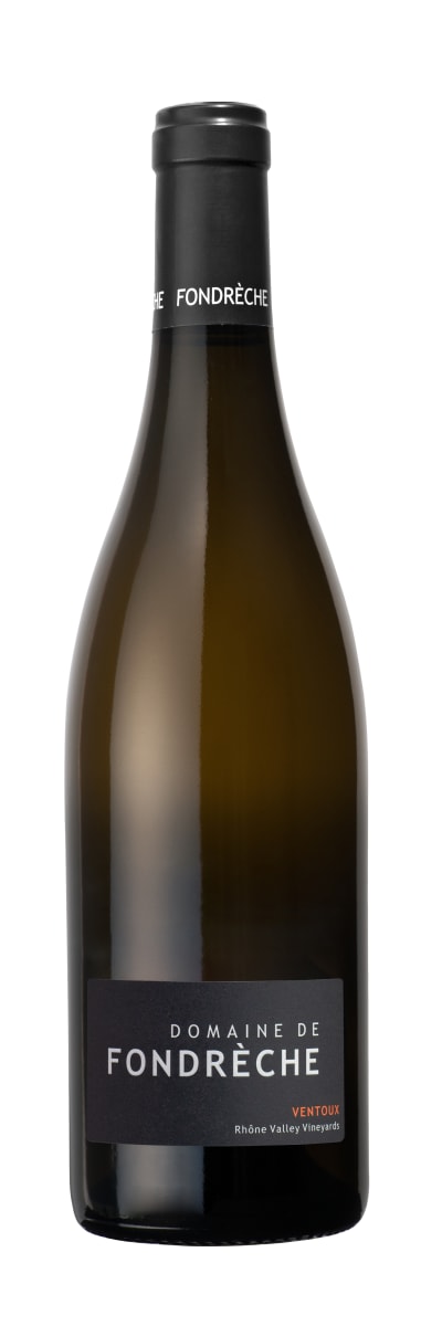 2023 Fondreche - Cotes du Ventoux Blanc (750ml)