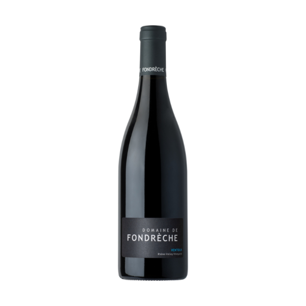 2022 Fondreche - Cotes du Ventoux Rouge (750ml)