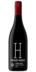 2021 Head High - Pinot Noir Sonoma County
