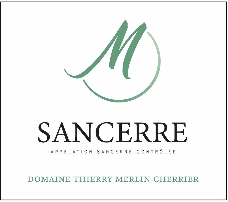 2023 Merlin Cherrier - Sancerre