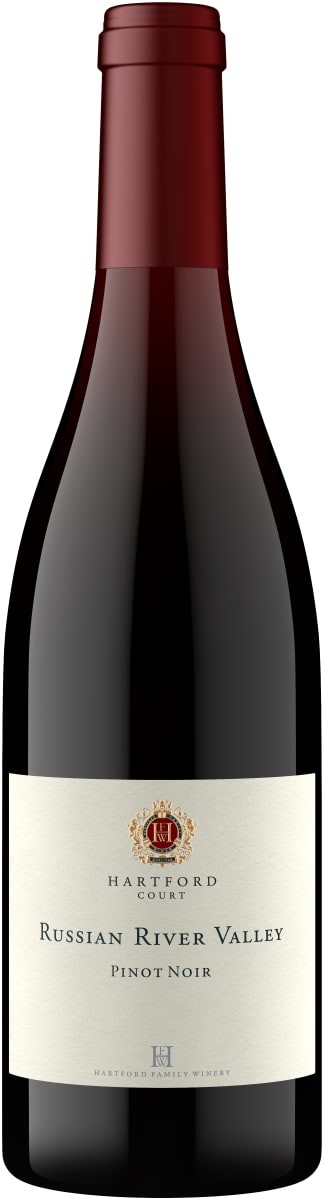 2022 Hartford Court - Pinot Noir Russian River Valley
