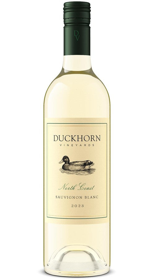 2023 Duckhorn - Sauvignon Blanc Napa
