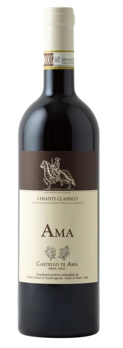 2021 Castello di Ama - Chianti Classico DOCG