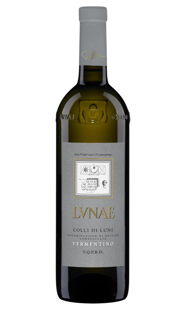 2023 Lunae - Colli di Luni DOC Vermentino Grey Label