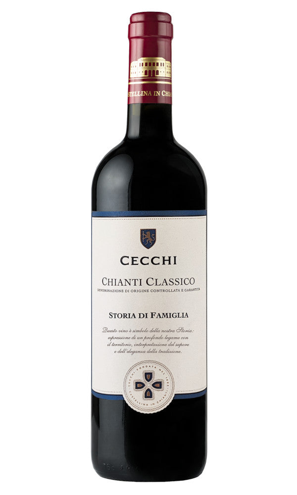 2021 Cecchi - Chianti Classico DOCG