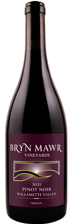 2021 Bryn Mawr - Pinot Noir Willamette Valley