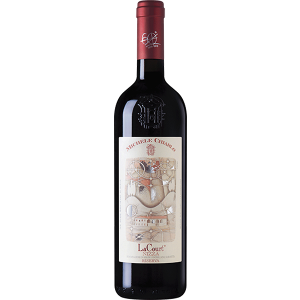 2019 Chiarlo - Barbera d'Asti DOCG La Court