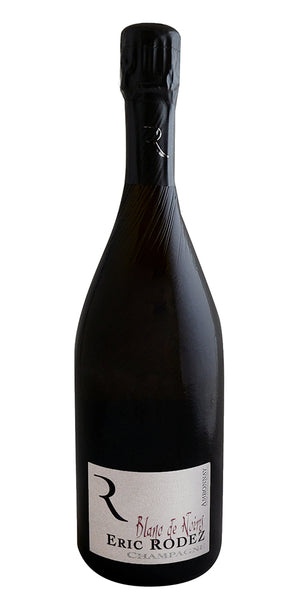 NV Eric Rodez - Champagne Blanc de Noirs (750ml) — MacArthur Beverages