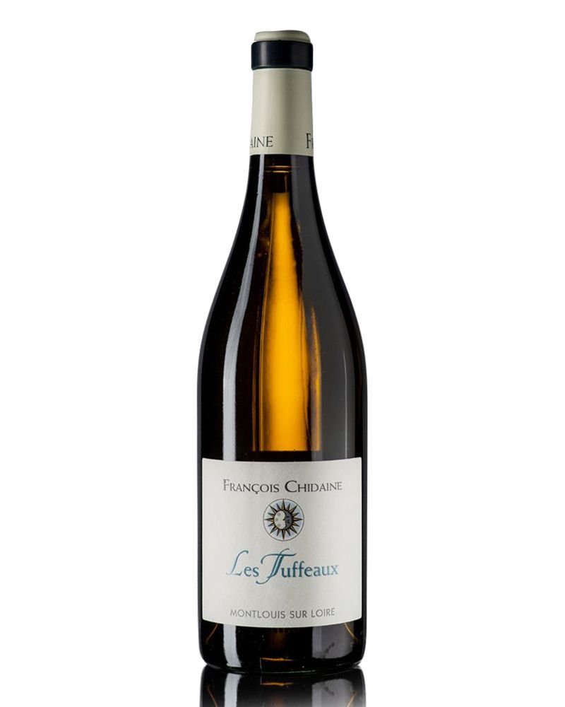 2019 Chidaine - Montlouis Les Tuffeaux