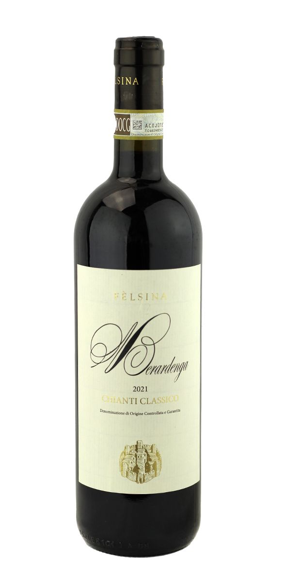 2021 Felsina - Chianti Classico Berardenga