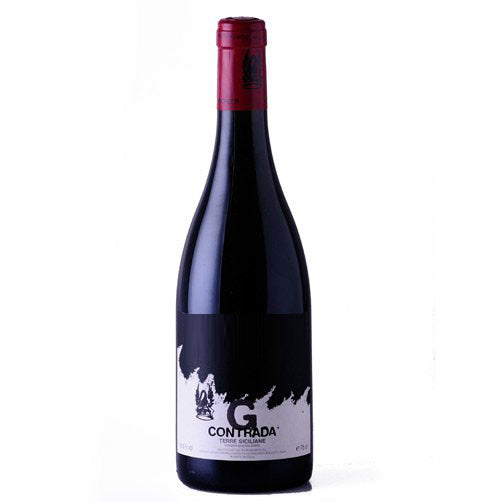 2022 Passopisciaro - Terre Siciliane Rosso IGT Contrada Guardiola