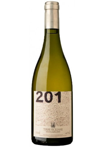 2021 Passopisciaro - Terre Siciliane Bianco IGT Passobianco