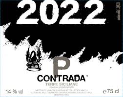 2022 Passopisciaro - Sicilia Rosso DOC Contrada Porcaria