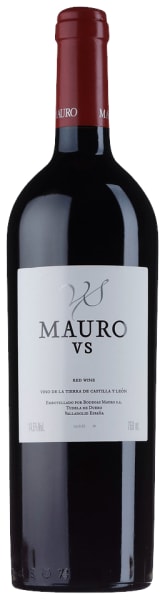 2020 Mauro - Tempranillo  Vendimia Seleccionada (750ml)