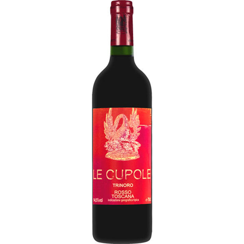 2022 Tenuta di Trinoro - Toscana Rosso IGT Le Cupole