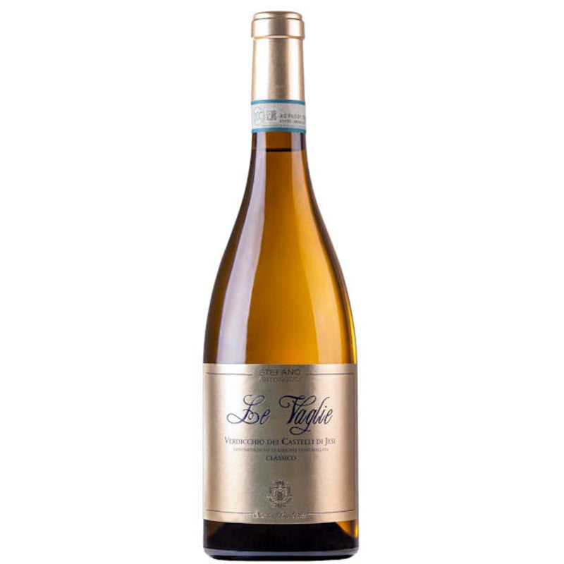 2022 Santa Barbara - Verdicchio dei Castelli di Jesi DOC Le Vaglie