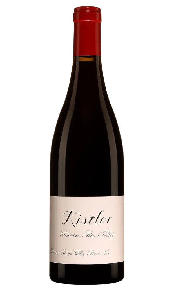 2022 Kistler - Pinot Noir Russian River