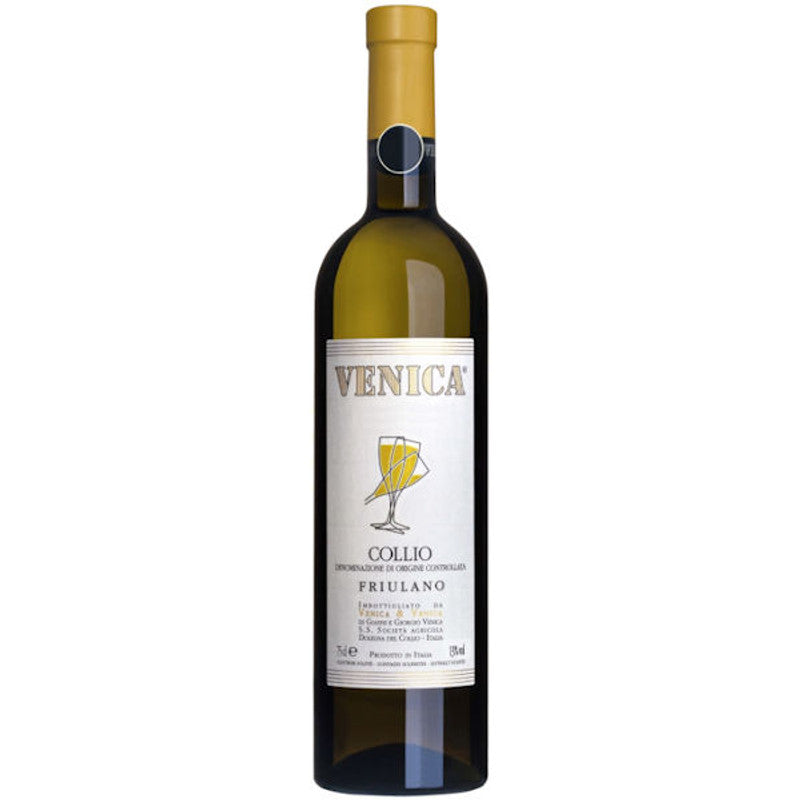 2022 Venica - Collio DOC Friulano