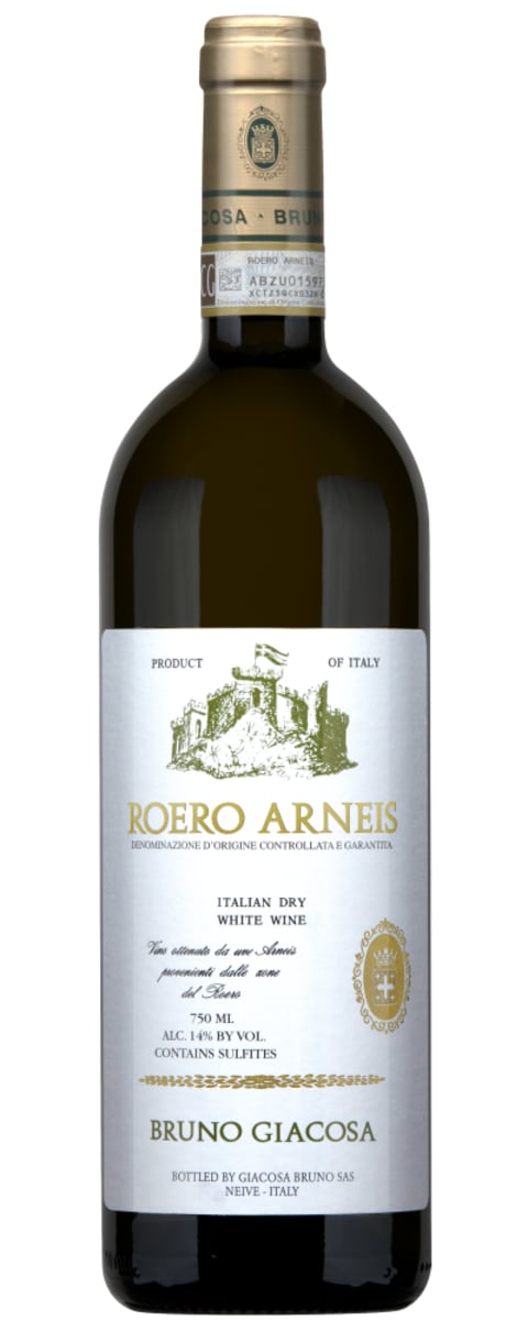 2023 Bruno Giacosa - Roero DOCG Arneis