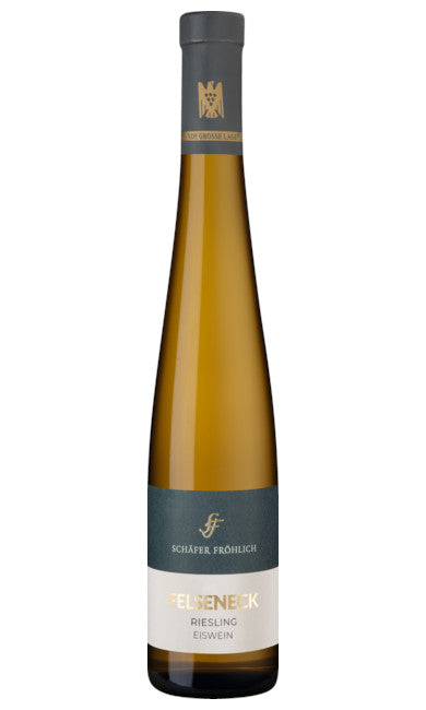 2021 Schafer Frohlich - Bockenauer Felseneck Riesling Eiswein (375ml)