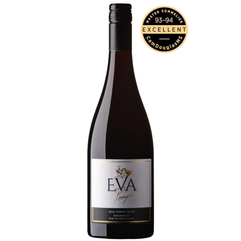 2021 Eva Pemper - Sauvignon Blanc Marlborough