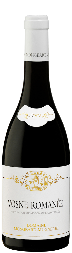 2022 Mongeard-Mugneret - Vosne Romanee