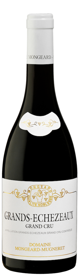 2022 Mongeard-Mugneret Grands Echezeaux