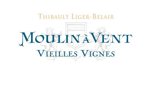 2022 Thibault Liger-Belair - Moulin-a-Vent Vieilles Vignes (750ml)