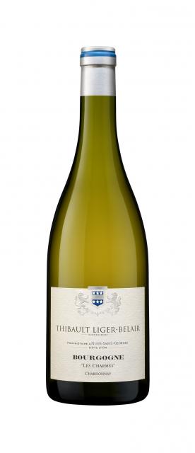 2022 Thibault Liger-Belair - Bourgogne Blanc Charmes (750ml)